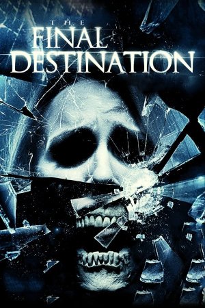 საბოლოო დანიშნულება 4 / Final Destination 4
