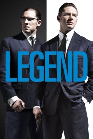 ლეგენდა / LEGEND