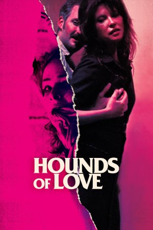 სიყვარულის მძებნელნი / Hounds of Love