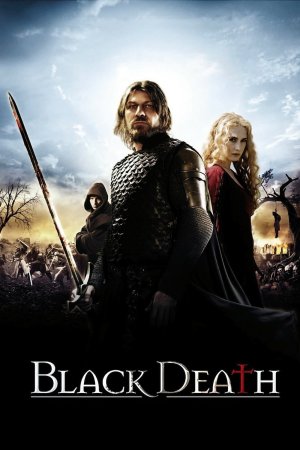 შავი სიკვდილი / BLACK DEATH