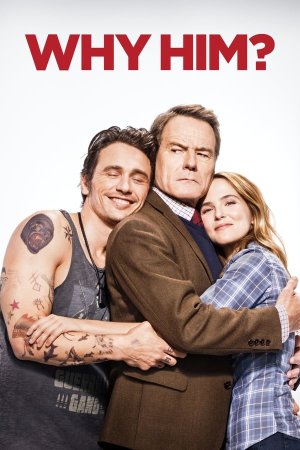 რატომ ის? / Why Him?