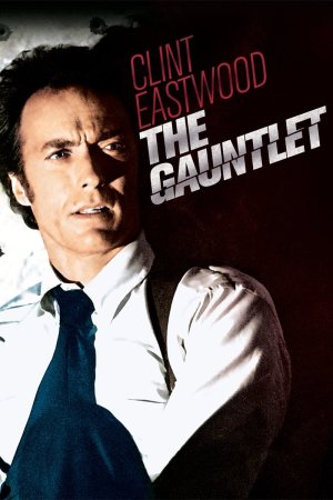 ორმხრივი ცეცხლი / THE GAUNTLET