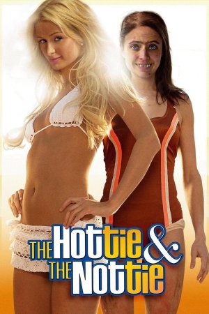 ლამაზმანი და უსახური / The Hottie & The Nottie