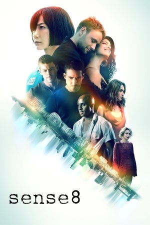 მერვე გრძნობა / sense8