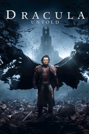 დრაკულა / Dracula Untold