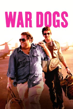 მეომარი ძაღლები / WAR DOGS