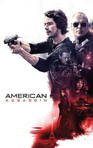 ამერიკელი მკვლელი / American Assassin