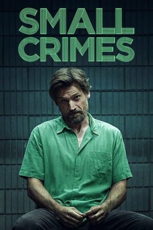 მცირე დანაშაულები / SMALL CRIMES