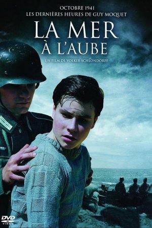 სიწყნარე ზღვაში / Calm at Sea (La mer à laube)