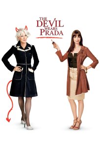 ეშმაკი ატარებს პრადას / The Devil Wears Prada