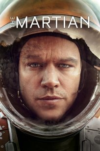 მარსელი / The Martian