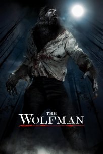 ადამიანი მგელი / The Wolfman