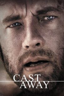 გარიყული / Cast Away