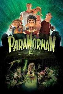 პარანორმან / ParaNorman