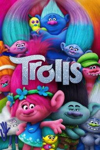 ტროლები / TROLLS
