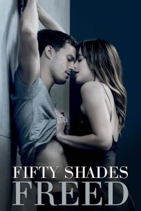 თავისუფლების ორმოცდაათი ელფერი / Fifty Shades Freed