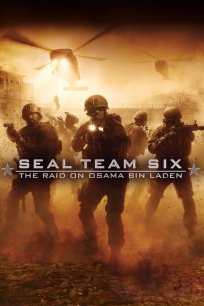 თავდასხმა ოსამა ბინ ლადენზე / Seal Team Six: The Raid on Osama Bin Laden