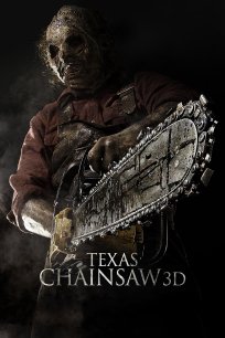 ტეხასური ხოცვა ბენზოხერხით 3D / Texas Chainsaw 3D