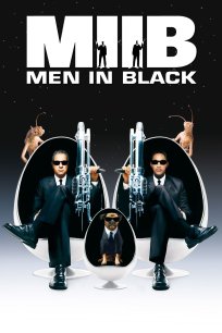 ადამიანები შავებში 2 / MEN IN BLACK 2