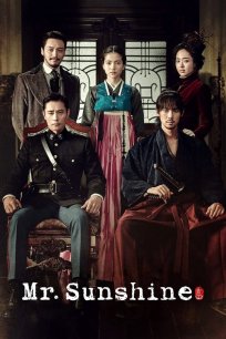 მისტერ სანშაინი / Mr. Sunshine