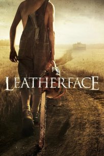 ტეხასური ჟლეტა ბენზოხერხით: ტყავის სახე / LEATHERFACE