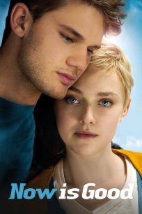 ახლა კარგი დროა / Now Is Good