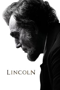 ლინკოლნი / Lincoln
