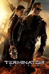 ტერმინატორი 5 გენეზისი / Terminator Genisys