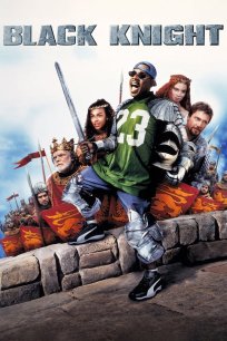 შავი რაინდი / Black Knight