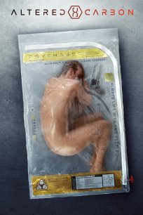 სახეცვლილი ნახშირბადი / ALTERED CARBON