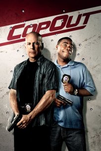 ორმაგი პოლიციელი / Cop Out
