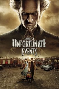 უიღბლო ამბების სერია / A SERIES OF UNFORTUNATE EVENTS