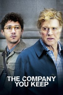 ბინძური თამაშები / The Company You Keep