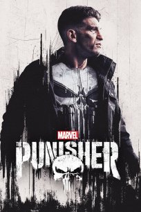 დამსჯელი / Marvels The Punisher