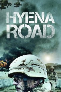 აფთარის გზა / Hyena Road