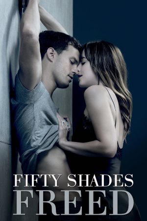 თავისუფლების ორმოცდაათი ელფერი / Fifty Shades Freed