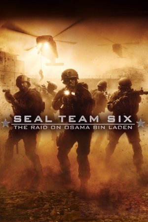 თავდასხმა ოსამა ბინ ლადენზე / Seal Team Six: The Raid on Osama Bin Laden
