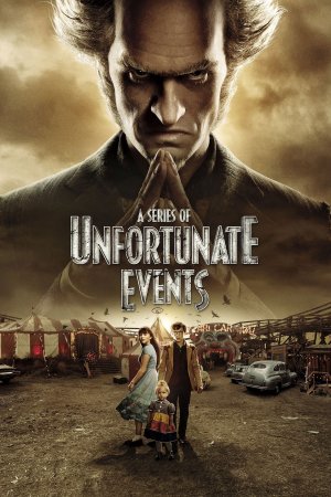 უიღბლო ამბების სერია / A SERIES OF UNFORTUNATE EVENTS