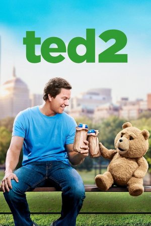 ტედი 2 / Ted 2