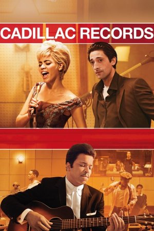 კადილაკ რეკორდსი / Cadillac Records