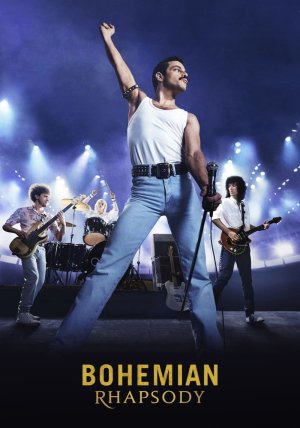ბოჰემური რაფსოდია / Bohemian Rhapsody