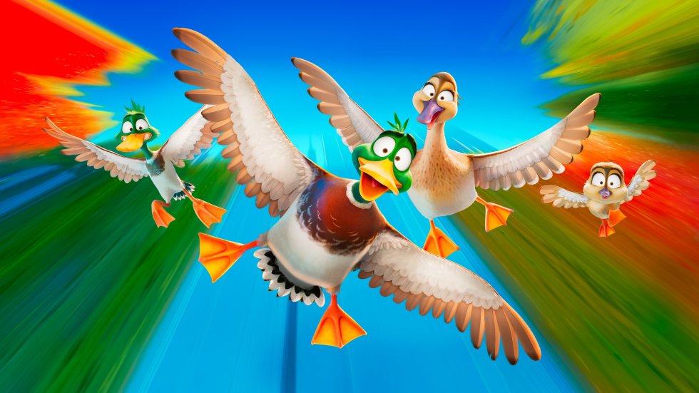  MIGRATION Qartulad MyKadri Tv