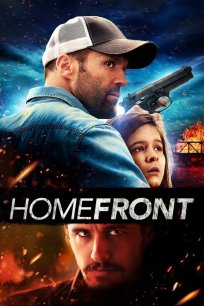 შიდა ფრონტი / Homefront
