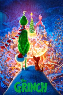 გრინჩი / The Grinch