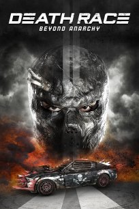 სასიკვდილო რბოლა 4: ანარქიის მიღმა / DEATH RACE 4: BEYOND ANARCHY