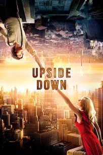პარალელური სამყაროები / Upside Down