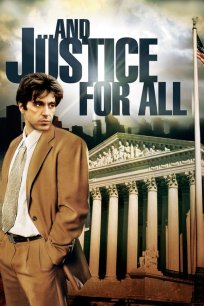 მართლმსაჯულება ყველასთვის / ...And Justice for All