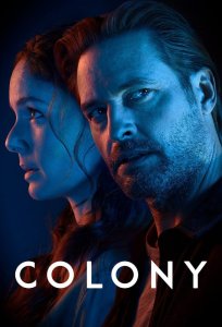 კოლონია / Colony