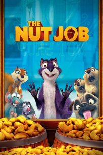 თხილის სამუშაო / The Nut Job