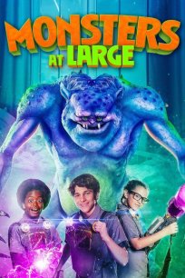მონსტრები ახლოდან / MONSTERS AT LARGE